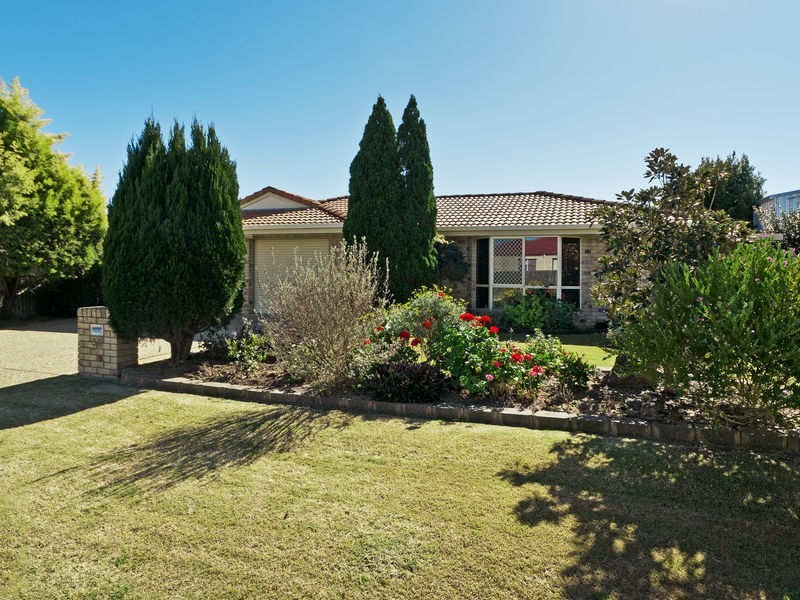 30 Rockman Drive, Raceview QLD 4305