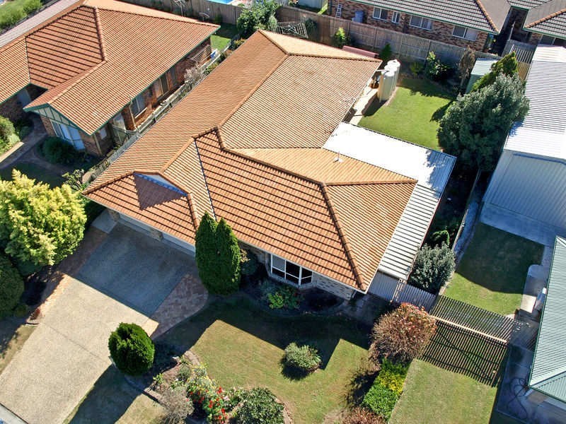 30 Rockman Drive, Raceview QLD 4305