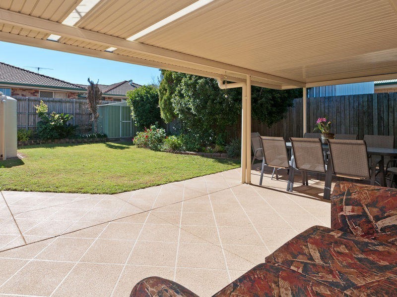 30 Rockman Drive, Raceview QLD 4305