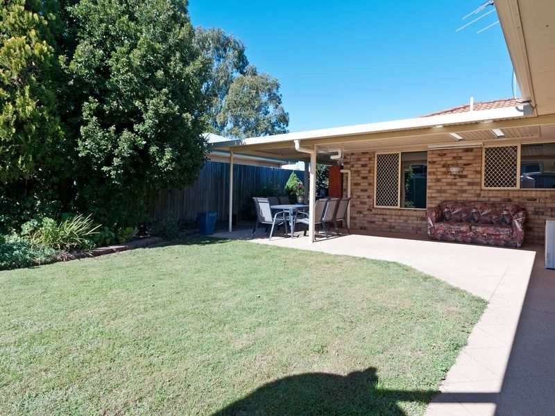 30 Rockman Drive, Raceview QLD 4305