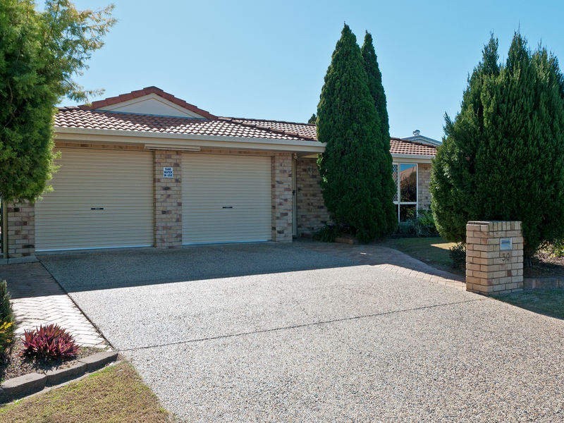 30 Rockman Drive, Raceview QLD 4305