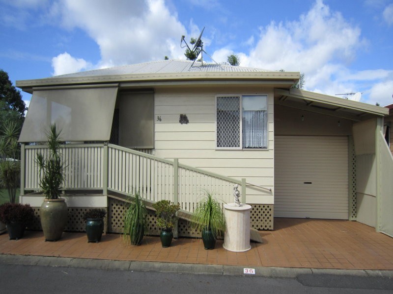 36/25 Coopers Road, Willowbank QLD 4306