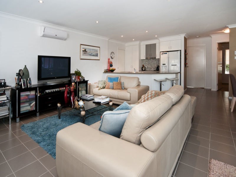 36/45 Sealy Street, Silkstone QLD 4304