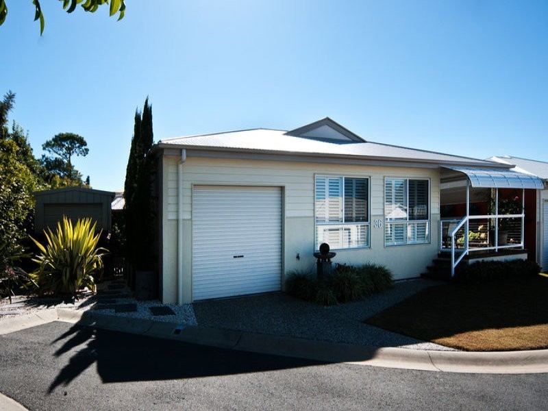 36/45 Sealy Street, Silkstone QLD 4304