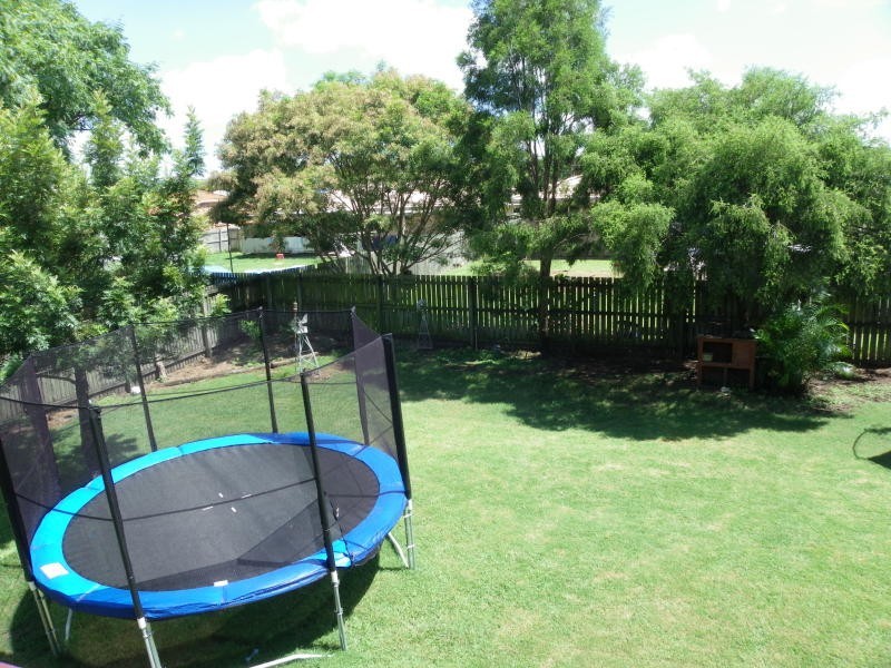 62 Dellvene Crescent, Rosewood QLD 4340