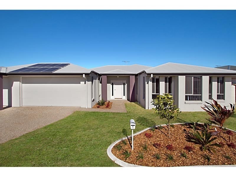 9 Lilly Court, Yamanto QLD 4305