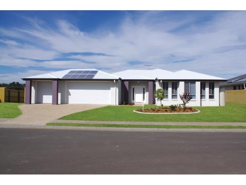 9 Lilly Court, Yamanto QLD 4305