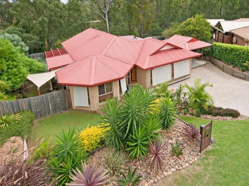32 Jacana Crescent, Flinders View QLD 4305
