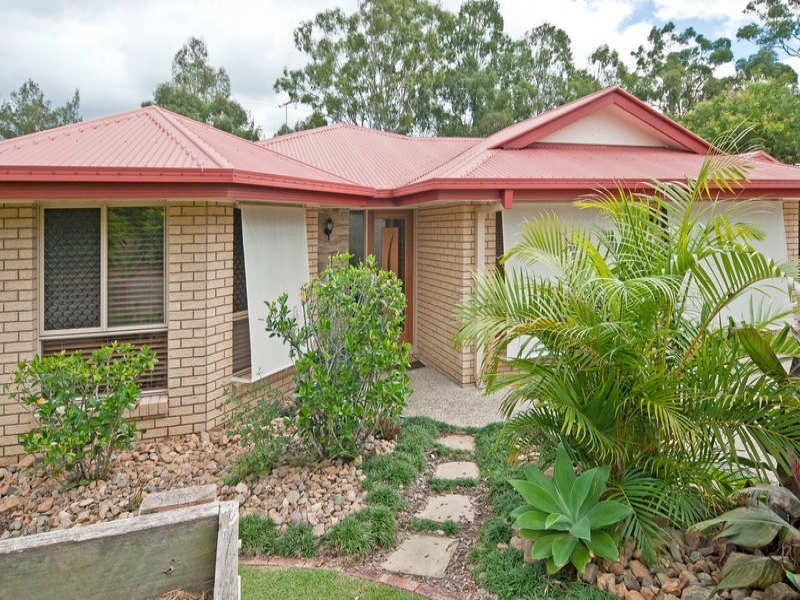 32 Jacana Crescent, Flinders View QLD 4305