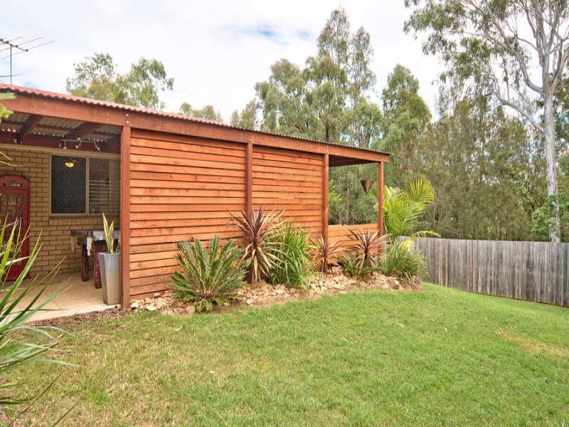 32 Jacana Crescent, Flinders View QLD 4305