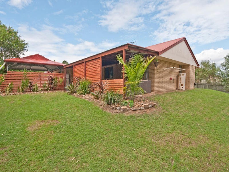 32 Jacana Crescent, Flinders View QLD 4305