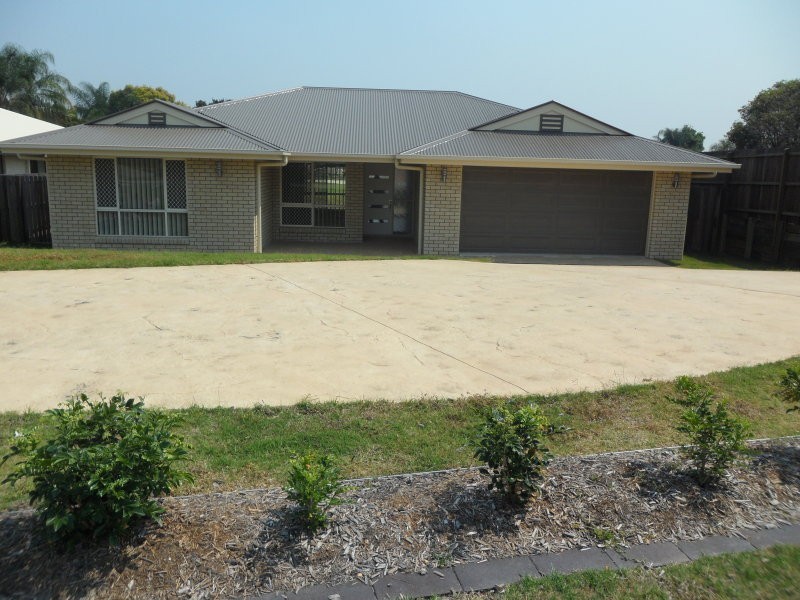 7 Sulzberger Court, Flinders View QLD 4305