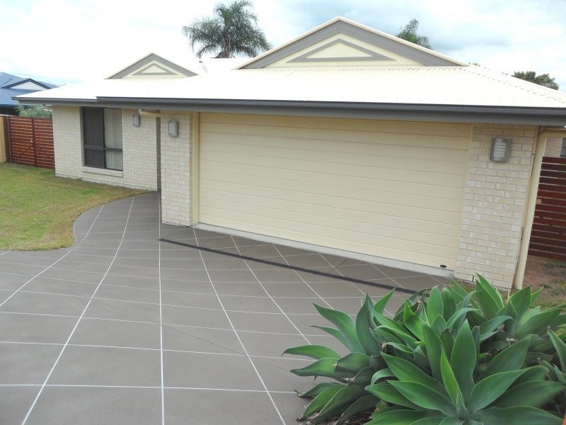 9 Sulzberger Court, Flinders View QLD 4305