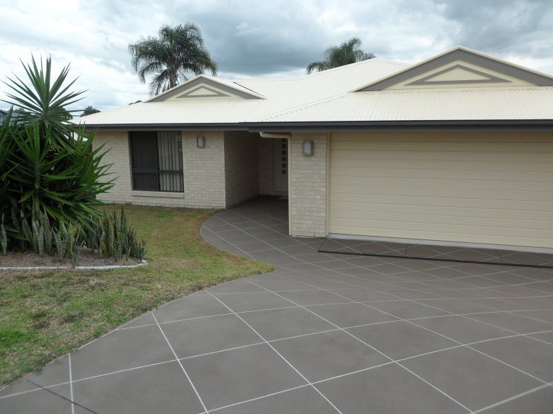 9 Sulzberger Court, Flinders View QLD 4305