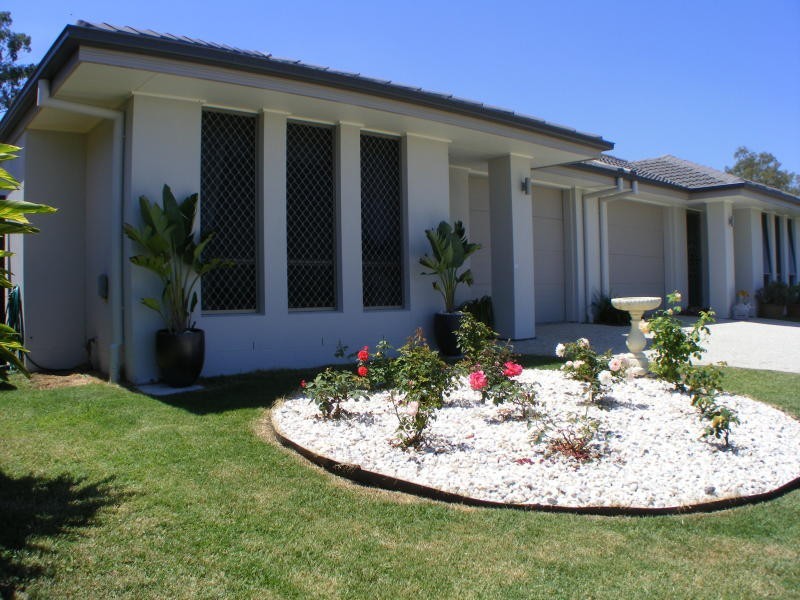 1/11 Benjamin Court, Yamanto QLD 4305