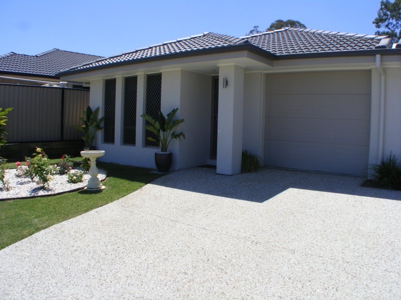 1/11 Benjamin Court, Yamanto QLD 4305