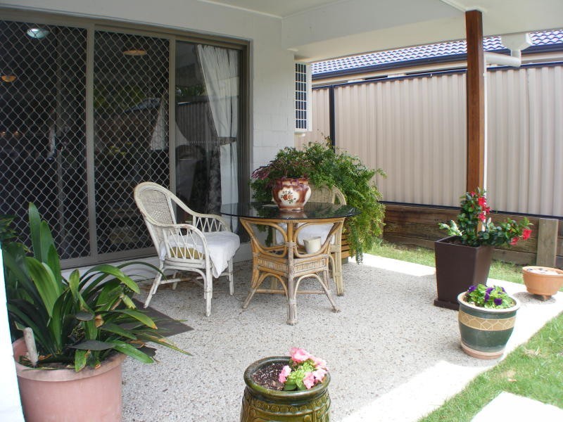 1/11 Benjamin Court, Yamanto QLD 4305