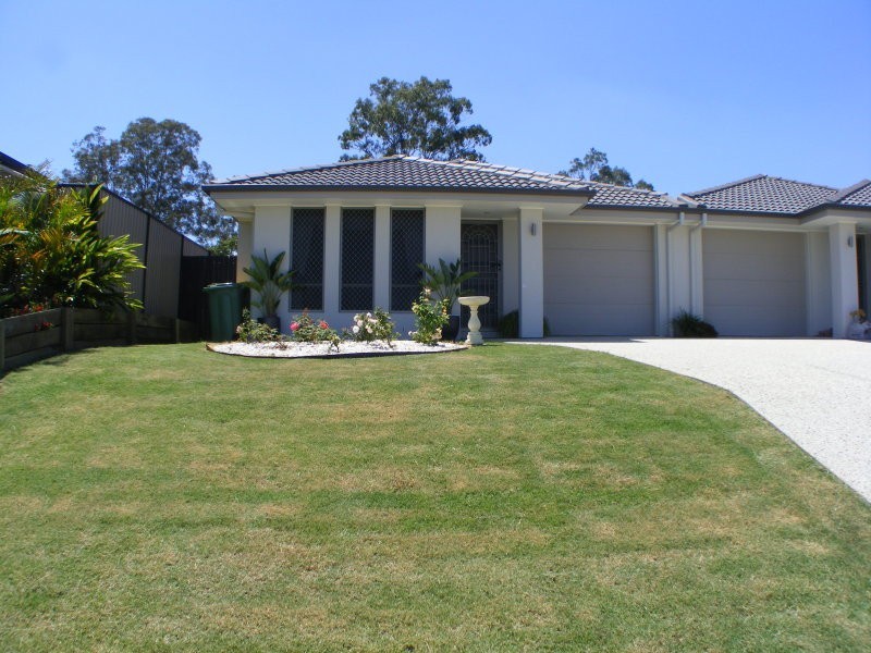 1/11 Benjamin Court, Yamanto QLD 4305