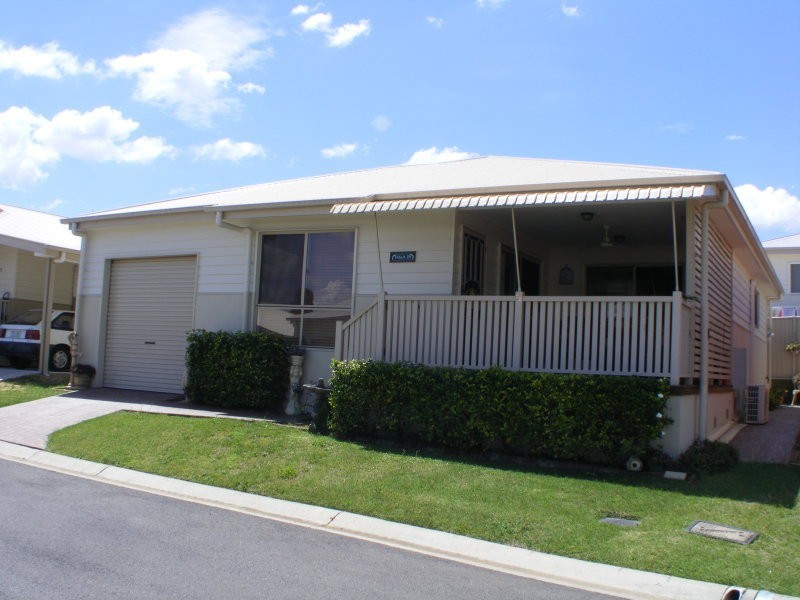 25/45 Sealy Street, Silkstone QLD 4304