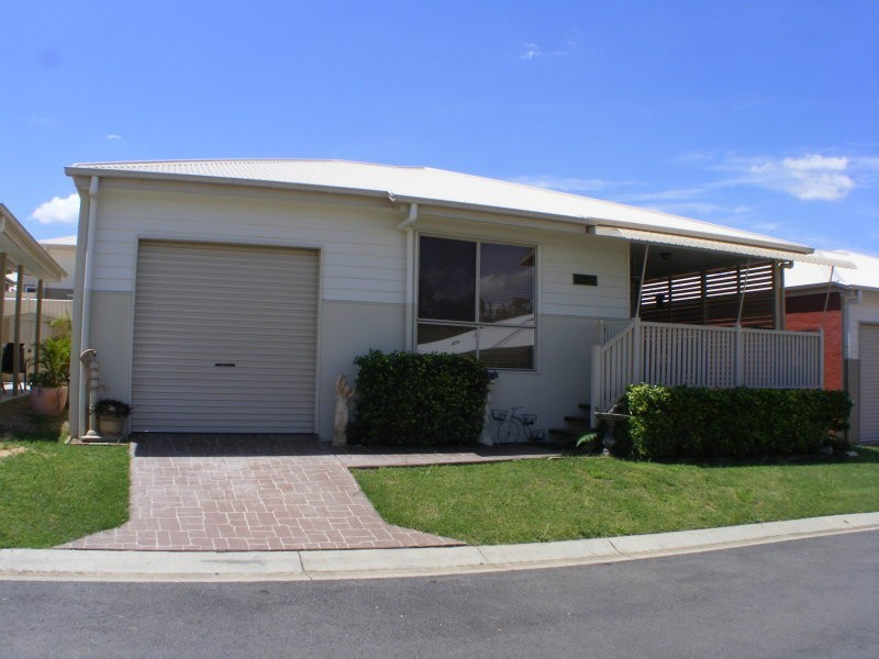 25/45 Sealy Street, Silkstone QLD 4304