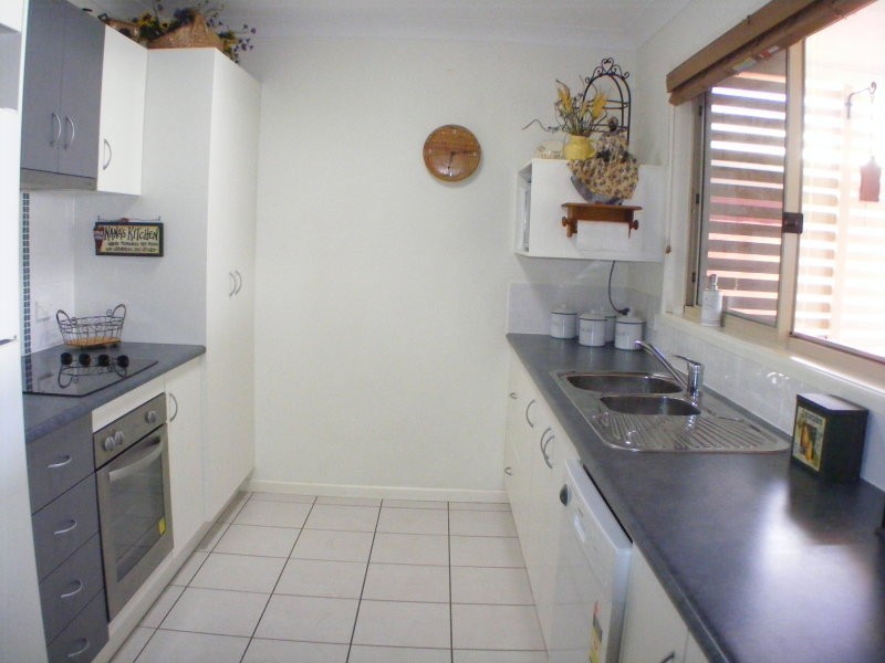 25/45 Sealy Street, Silkstone QLD 4304