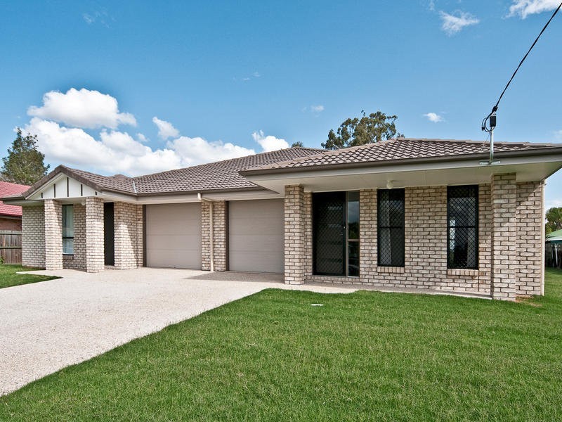1 Ruthven Court, Yamanto QLD 4305