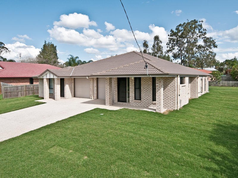 1 Ruthven Court, Yamanto QLD 4305