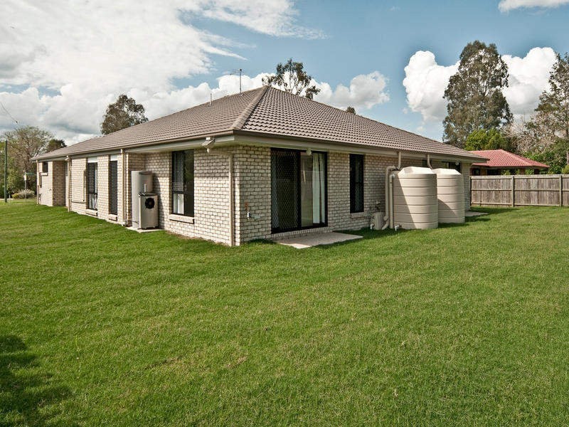 1 Ruthven Court, Yamanto QLD 4305