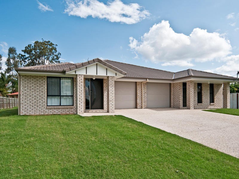 1 Ruthven Court, Yamanto QLD 4305