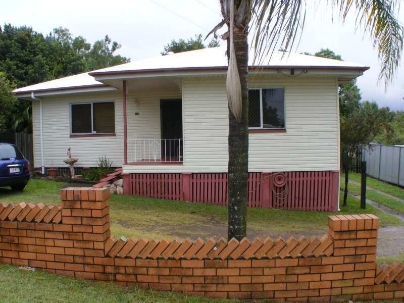 186 Blackstone Road, Silkstone QLD 4304