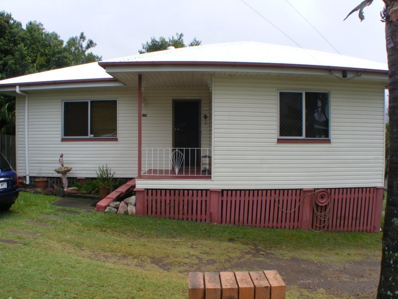 186 Blackstone Road, Silkstone QLD 4304