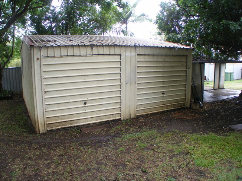 186 Blackstone Road, Silkstone QLD 4304