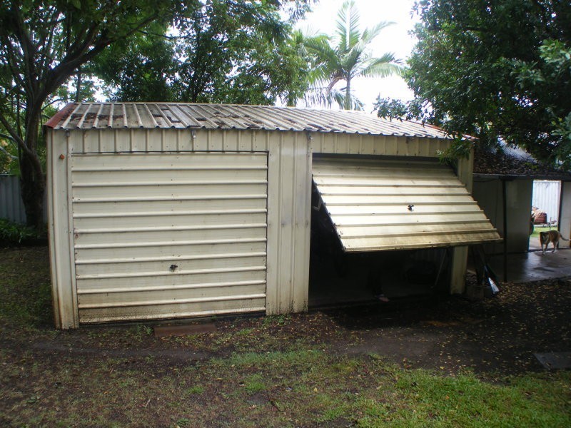 186 Blackstone Road, Silkstone QLD 4304