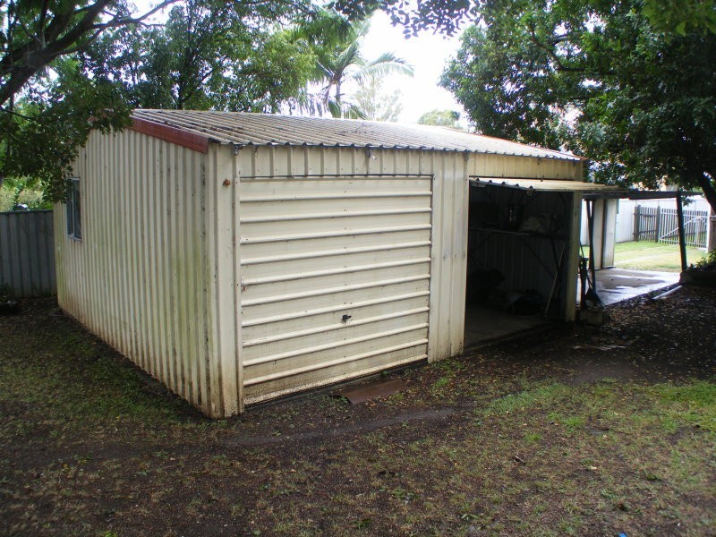 186 Blackstone Road, Silkstone QLD 4304
