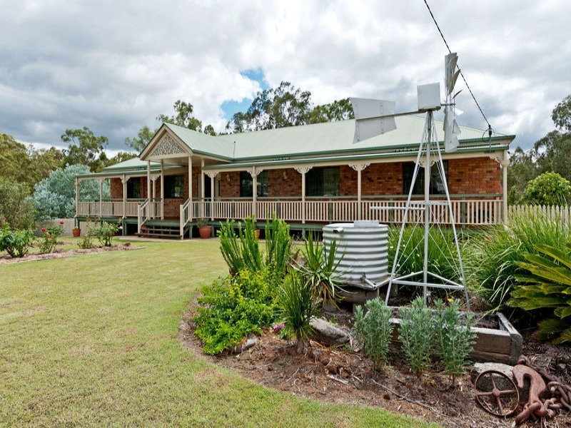 183 Winland Drive, Deebing Heights QLD 4306