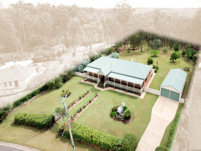 183 Winland Drive, Deebing Heights QLD 4306
