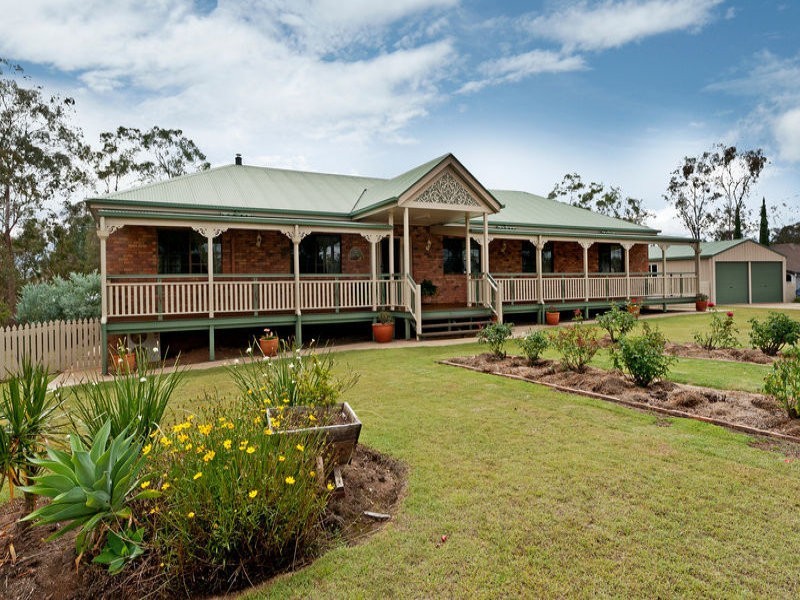 183 Winland Drive, Deebing Heights QLD 4306