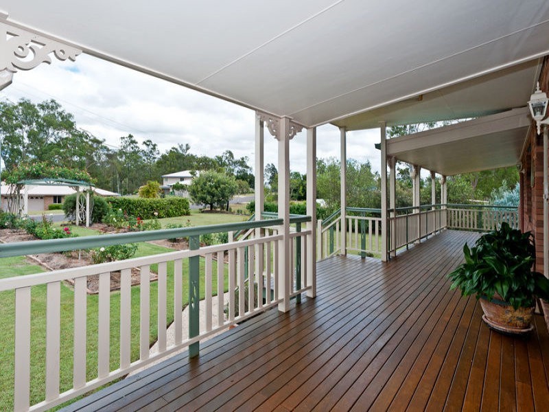 183 Winland Drive, Deebing Heights QLD 4306