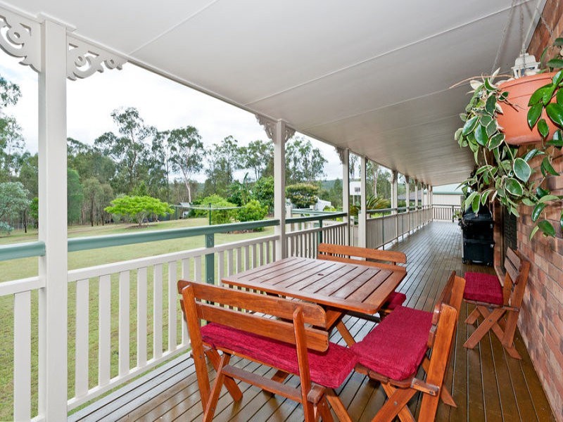 183 Winland Drive, Deebing Heights QLD 4306