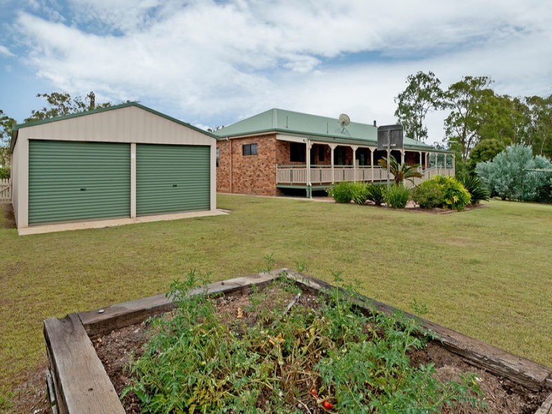 183 Winland Drive, Deebing Heights QLD 4306
