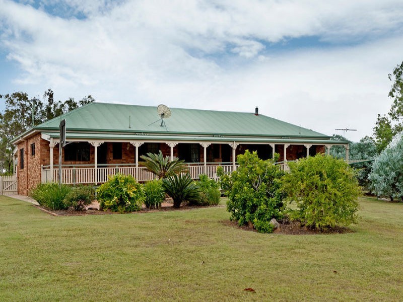 183 Winland Drive, Deebing Heights QLD 4306
