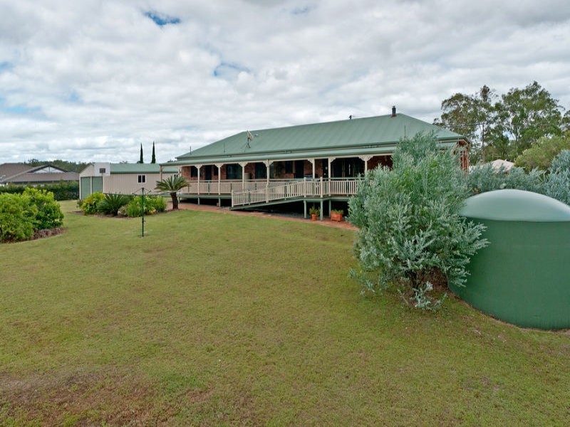183 Winland Drive, Deebing Heights QLD 4306