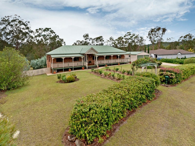183 Winland Drive, Deebing Heights QLD 4306