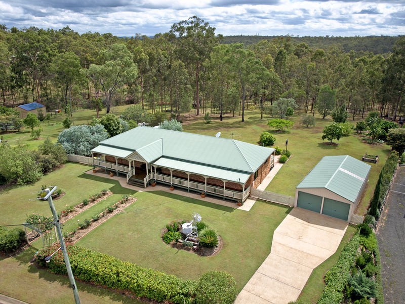 183 Winland Drive, Deebing Heights QLD 4306