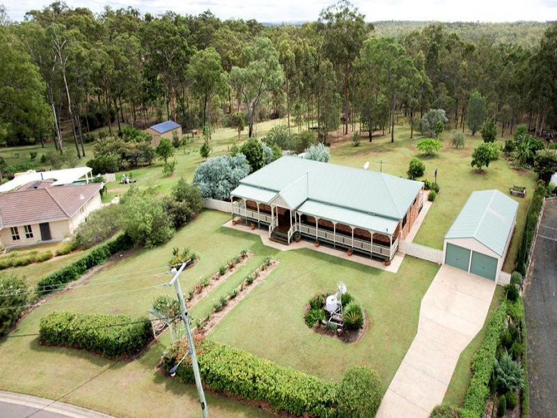 183 Winland Drive, Deebing Heights QLD 4306