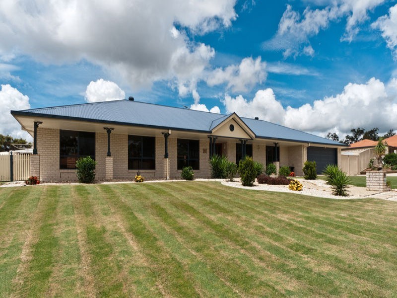 38 Lakeview Drive, Deebing Heights QLD 4306