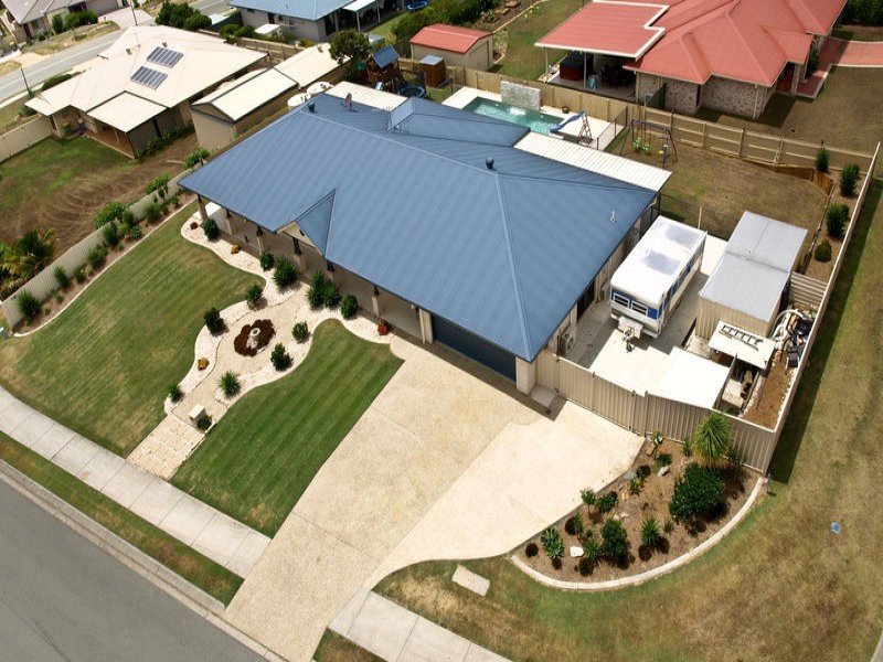 38 Lakeview Drive, Deebing Heights QLD 4306