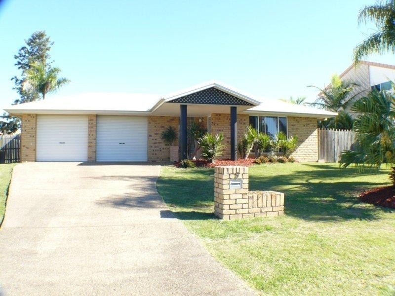 9 Helmsley Court, Yamanto QLD 4305