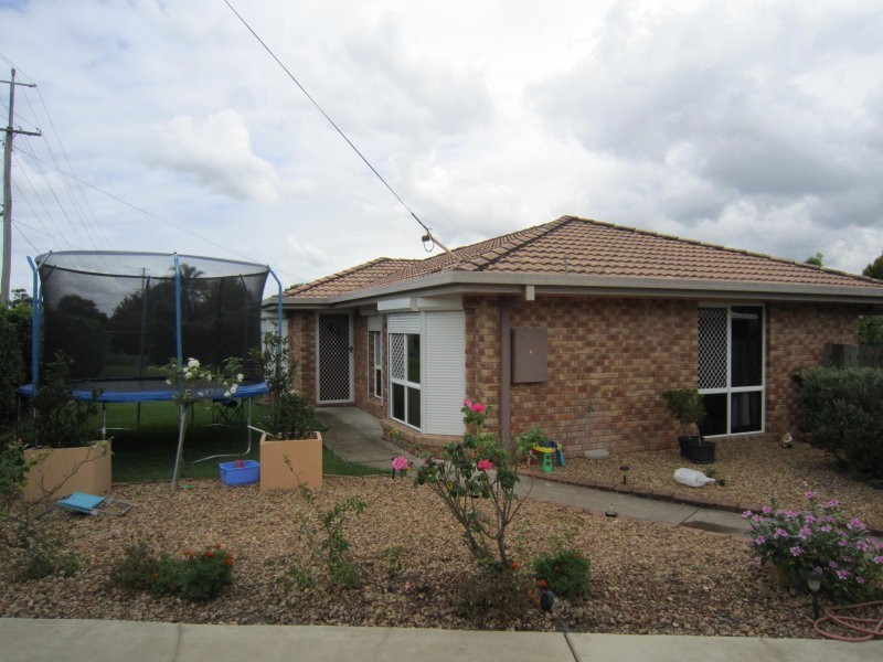 49-51 Jacaranda Drive, Yamanto QLD 4305