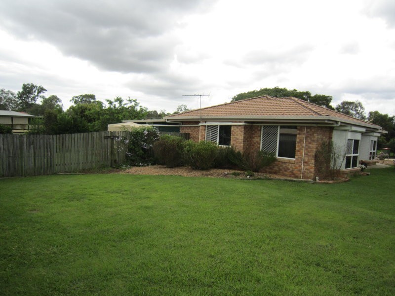 49-51 Jacaranda Drive, Yamanto QLD 4305